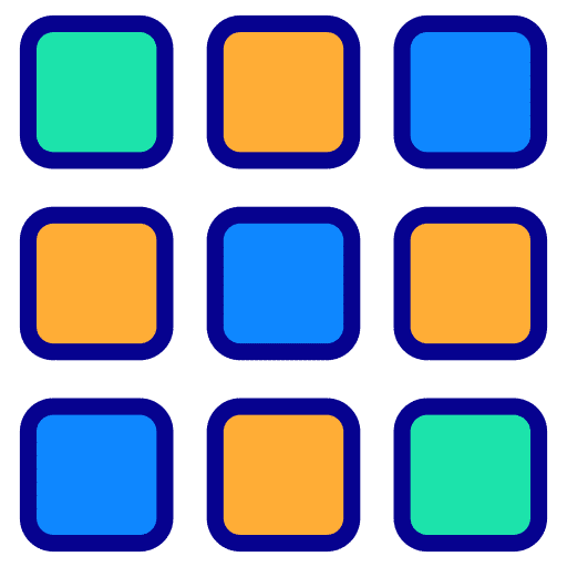Categories Icon